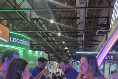 Angra registra alta  nas taxas de ocupação hoteleira