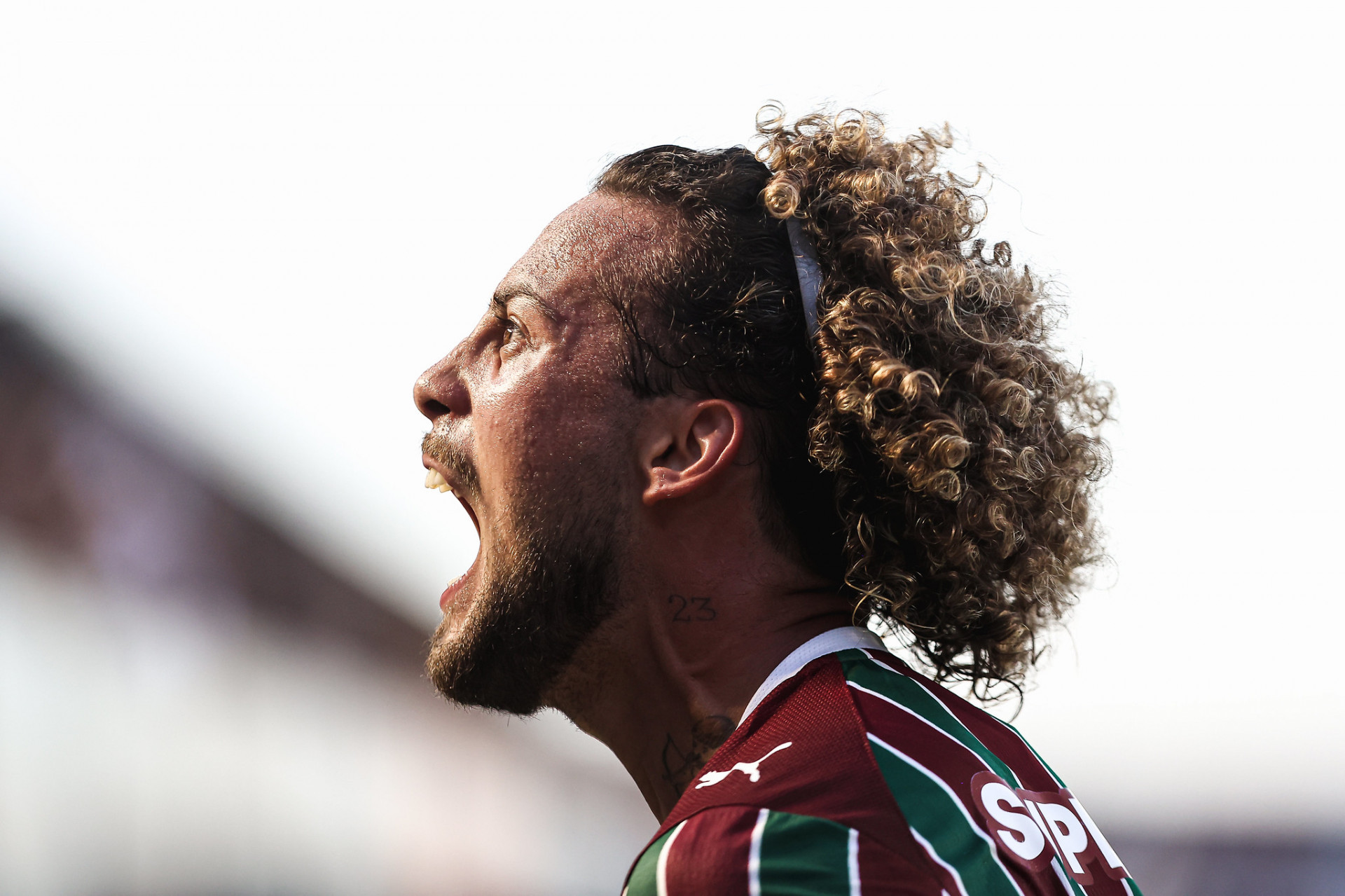 Guga parabeniza o grupo após vitória e se explica por fala que irritou a torcida