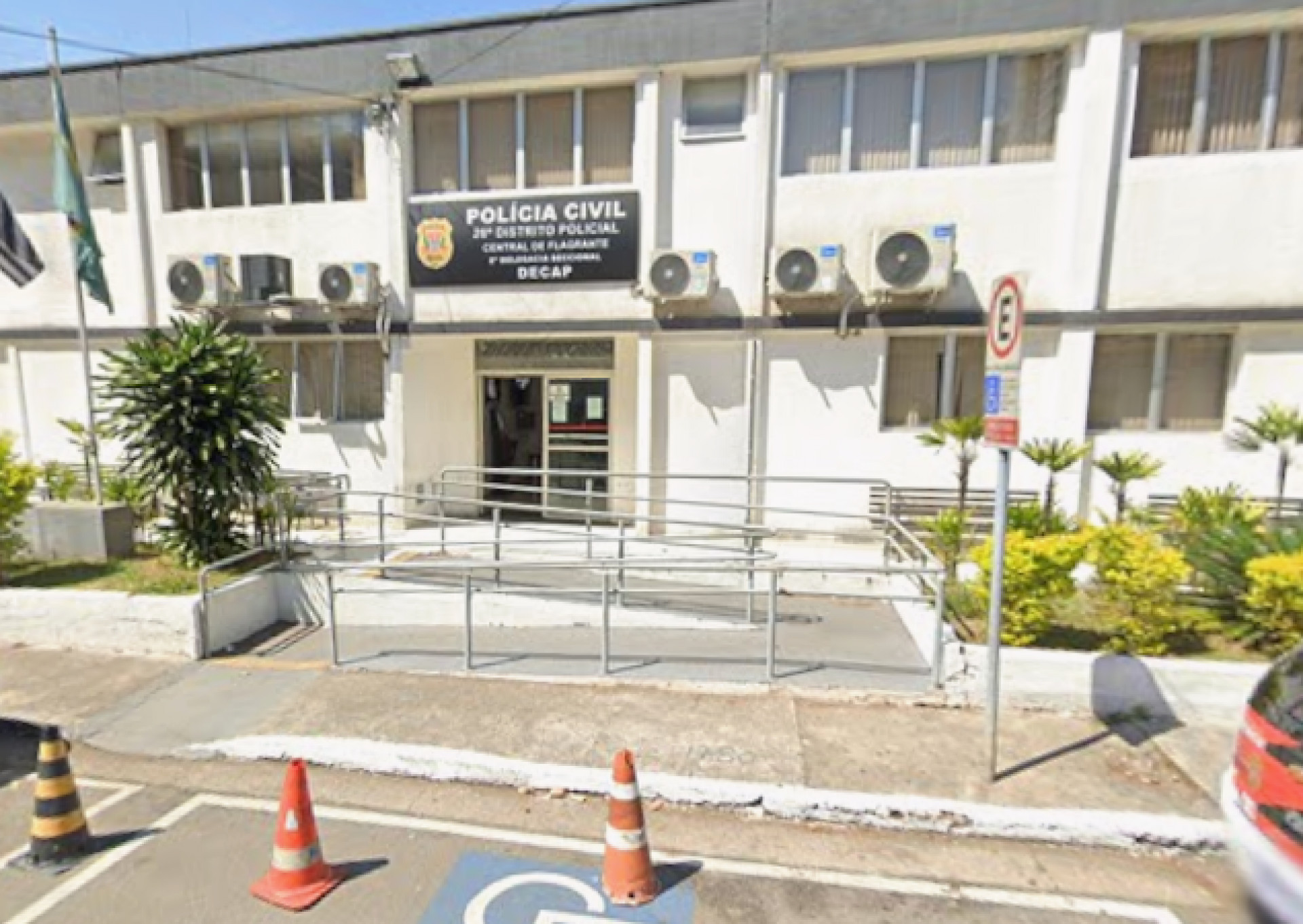 Guarda civil é morta em suposto latrocínio na Zona Sul de São Paulo