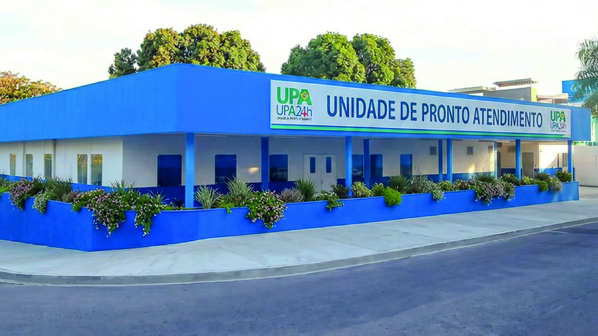 Prefeitura de Nilópolis reinaugura UPA do Cabuís com tecnologia de ponta e foco na eficiência da rede municipal