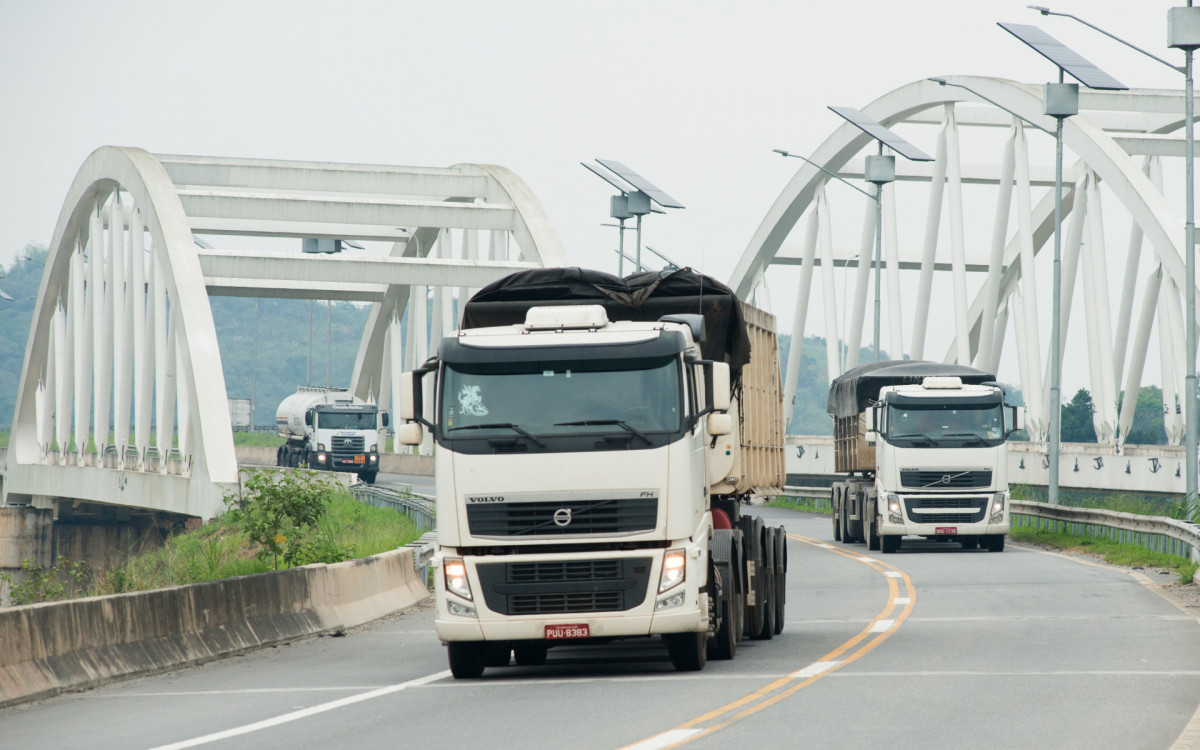 Baixada Fluminense possui potencial logístico 
