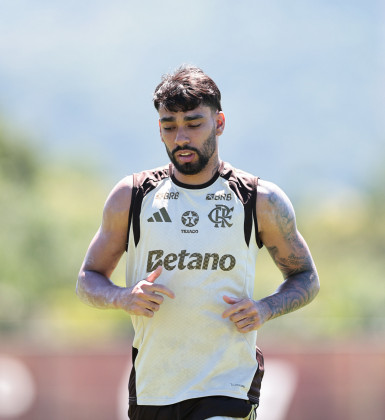 Fla pode ter retorno de Lucas Paquetá e Pulgar contra o Athletico-PR