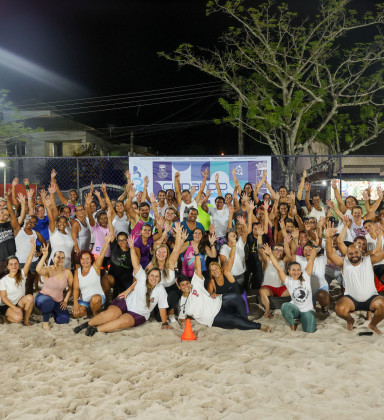 Casimiro abre inscrições para projeto gratuito de emagrecimento saudável