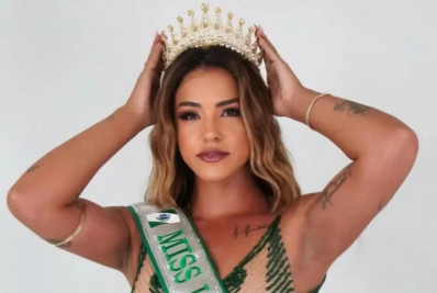 Candidata ao Miss Paraná morre aos 31 anos às vésperas de concurso