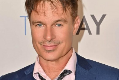 Morre Patrick Muldoon, ator de Tropas Estelares e Melrose Place, aos 57 anos