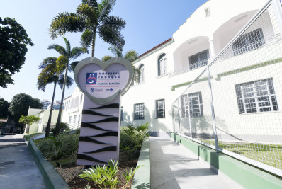 Hospital Iguassú ultrapassa 12 mil nascimentos em dois anos e amplia atendimento na Baixada Fluminense