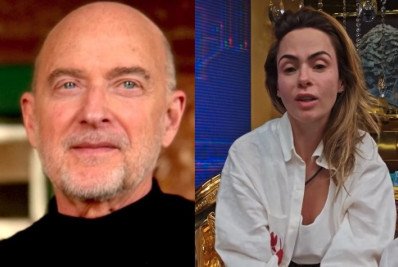 Irmão de Ana Paula Renault comenta sobre permanência da jornalista no 'BBB' em meio ao luto do pai