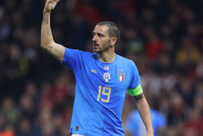 Ex-zagueiro sonha com Guardiola como técnico da seleção italiana