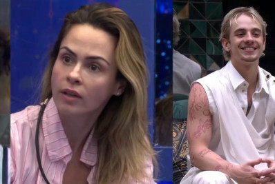Morte do pai de Ana Paula Renault comove participantes do 'BBB 26' e gera onda de apoio à finalista