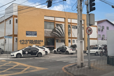 Captura de suspeito por crimes violentos reforça atuação contra facções na cidade