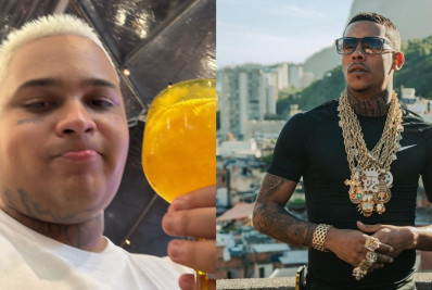 Ministro do STJ manda soltar MC Ryan; decisão beneficia Poze do Rodo