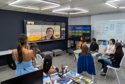 Ouvidoria de Mesquita conquista prêmio de boas práticas