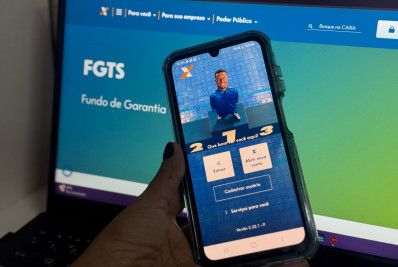 Caixa libera saque do FGTS para moradores de Japeri afetados pelas chuvas