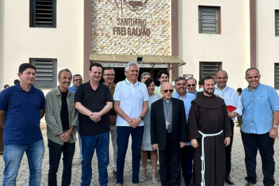 Caiado diz que Kassab seria ideal para vice em chapa