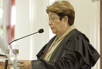 Desembargadora que ganhou R$ 91 mil em março: fim de penduricalho levará juízes à 'escravidão'