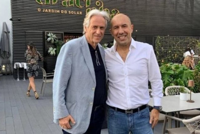 Com começo avassalador, Leonardo Jardim pulveriza números de Jorge Jesus no Flamengo