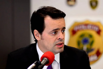 Quem é Marcelo Ivo, delegado da PF expulso dos Estados Unidos após prisão de Ramagem