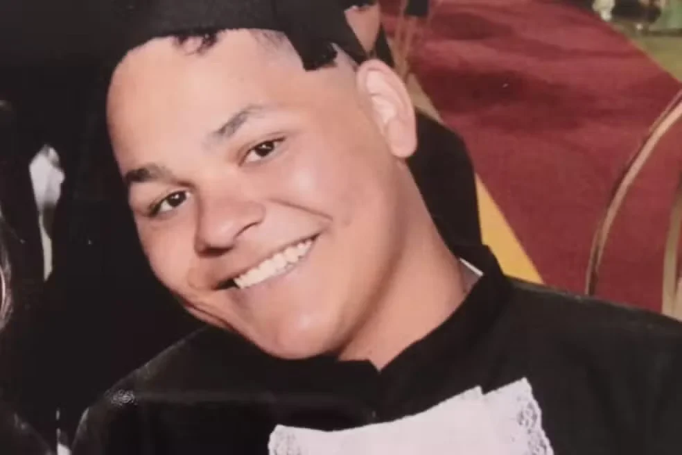 Socorrista descobre morte do filho ao atender acidente