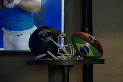 General Manager da NFL no Brasil explica por que a liga fará jogo no Rio
