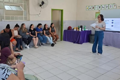 Natividade investe em estratégia com proposta focada na alfabetização