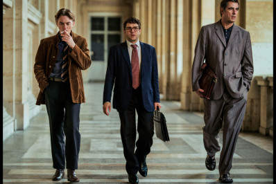 Reserva Cultural de Niterói recebe abertura do 2º Festival de Cinema Europeu Imovision