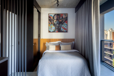 Residencial em Campo Grande faz parte de feirão de imóveis que vai até o dia 21 de abril