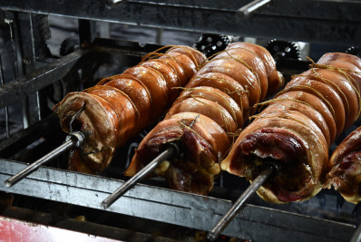 Torresmofest chega pela primeira vez e mistura sabor, rock e lazer na Costa do Sol