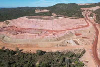 Empresa dos EUA compra única mina brasileira de terras raras