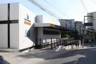 Restaurante do Povo tem funcionamento alterado esta semana por conta dos feriados