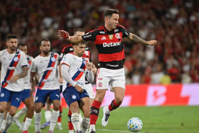 Saúl revela drama familiar após retorno: 'Meu filho está na UTI'