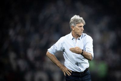 Relembre a última partida do Vasco na Copa do Brasil sob o comando de Renato Gaúcho