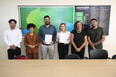 Daniela Soares amplia política educacional em Araruama sobre diversidade