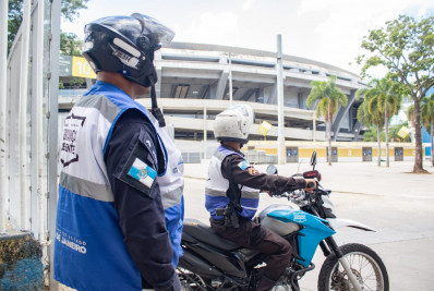 Polícia Militar assume gestão da Operação Segurança Presente