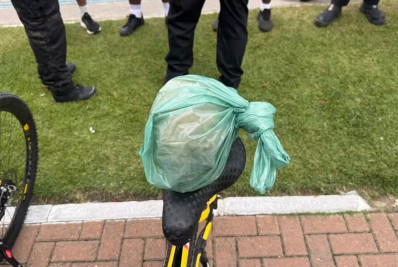 Crânio humano é encontrado por banhista em praia turística de Alagoas