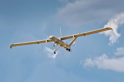 Mídia estatal libanesa reporta ataque de drone israelense no sul do país