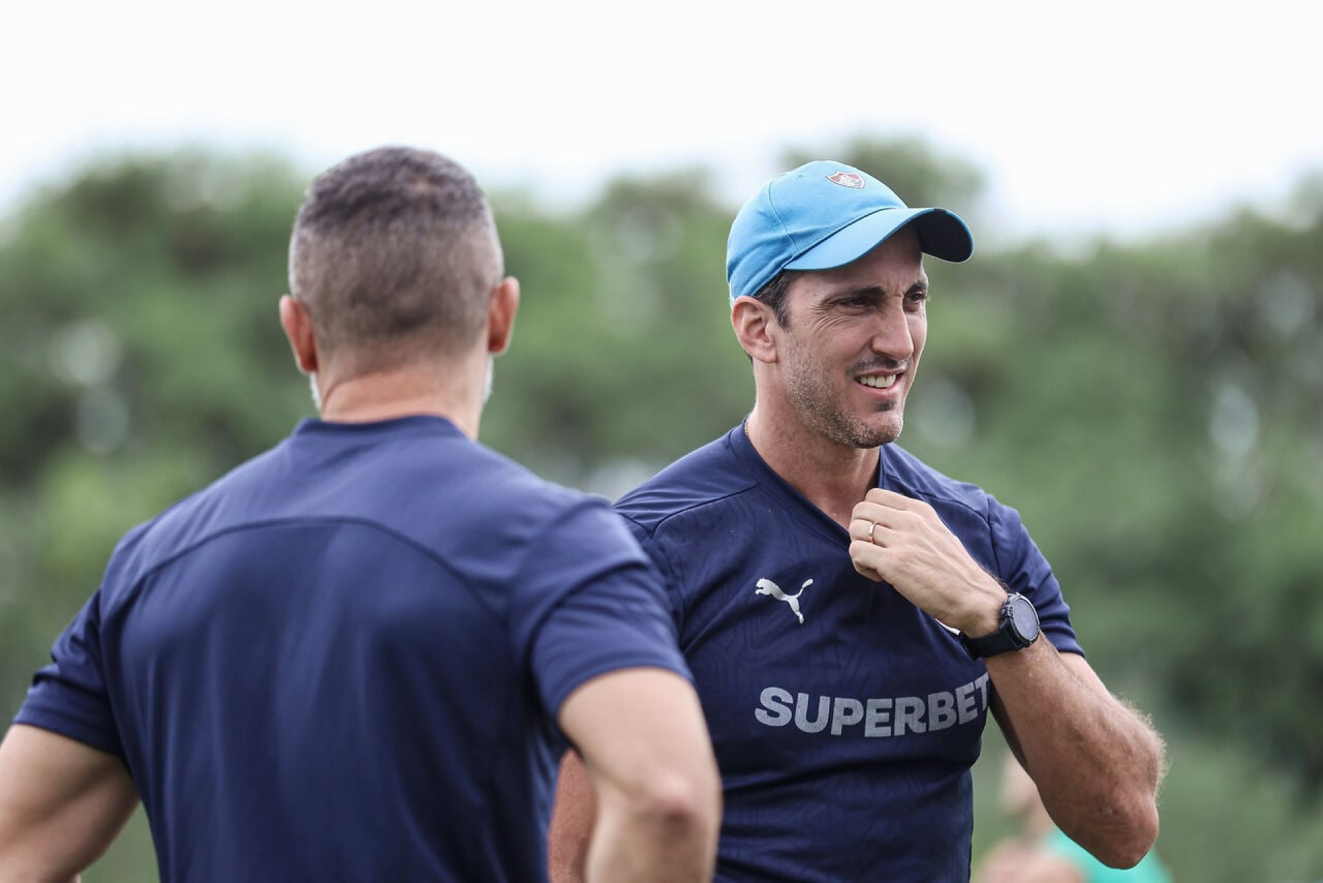 Desde a chegada de Zubeld&iacute;a, o Fluminense assumiu a lideran&ccedil;a em pontos conquistados no Brasileir&atilde;o.