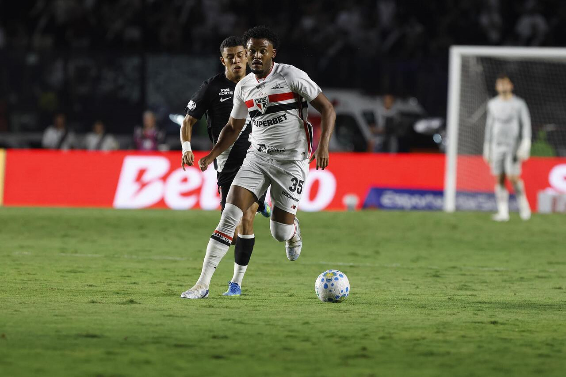 S&atilde;o Paulo x Juventude: onde assistir, escala&ccedil;&otilde;es e arbitragem