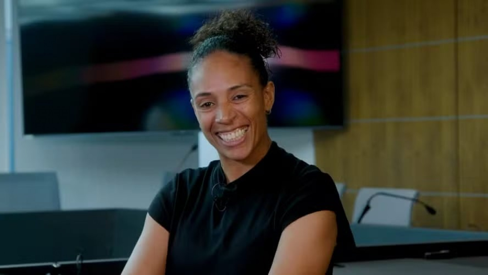 Ex-capit&atilde; da Sele&ccedil;&atilde;o &eacute; nomeada pela Fifa diretoria da Copa de 2027