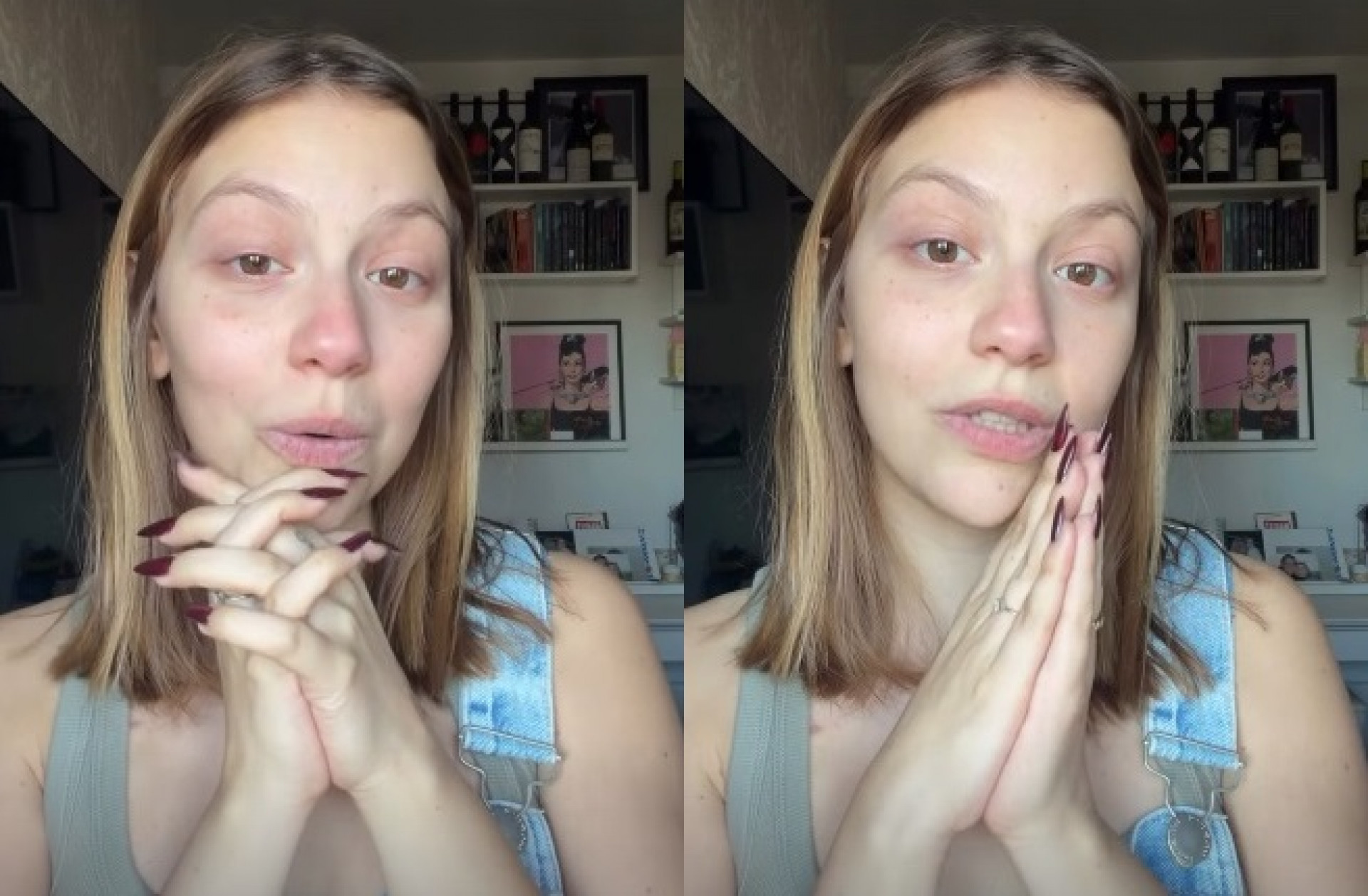 Bruna Furlan está em remissão do câncer de mama  - Reprodução/Instagram