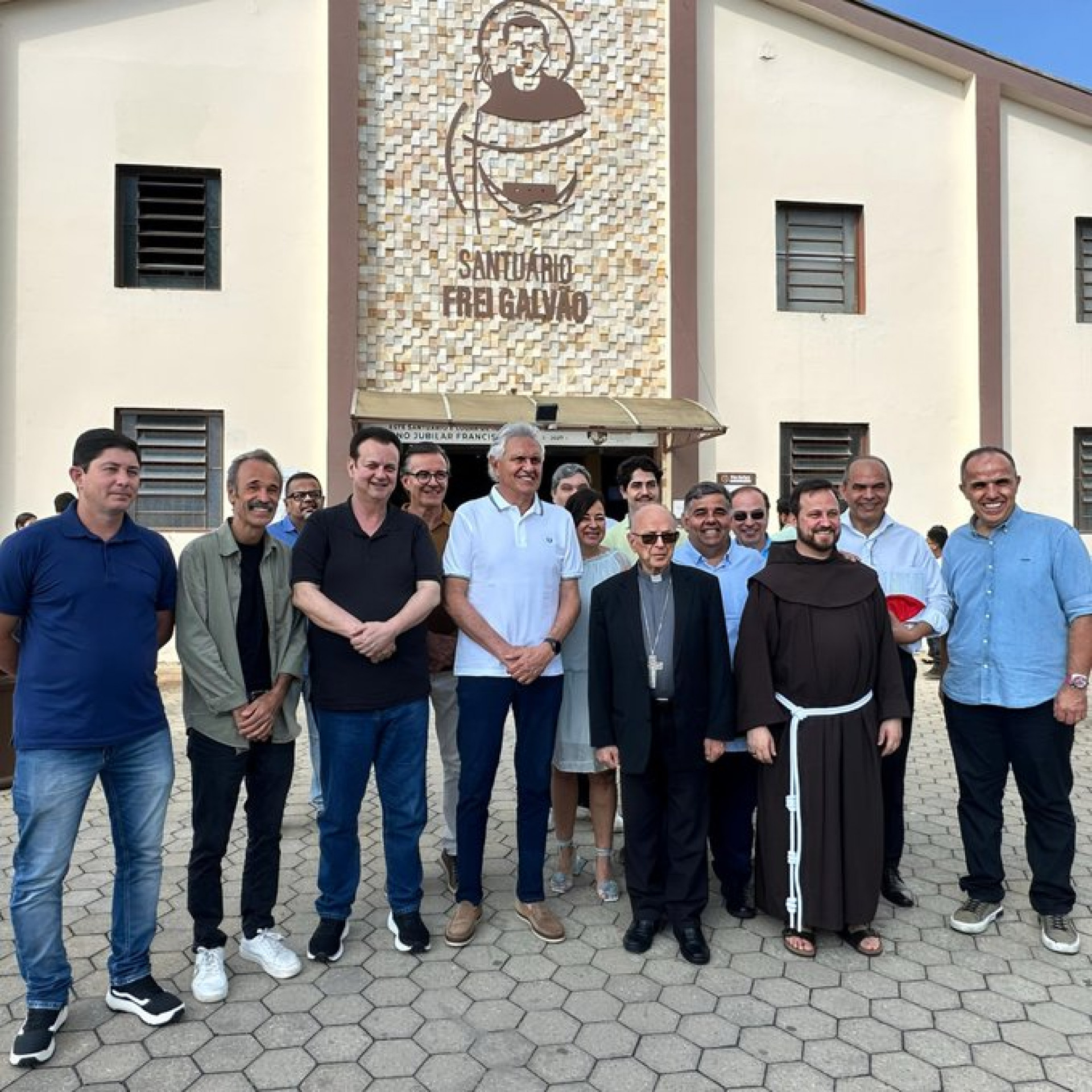 Caiado diz que Kassab seria ideal para vice em chapa