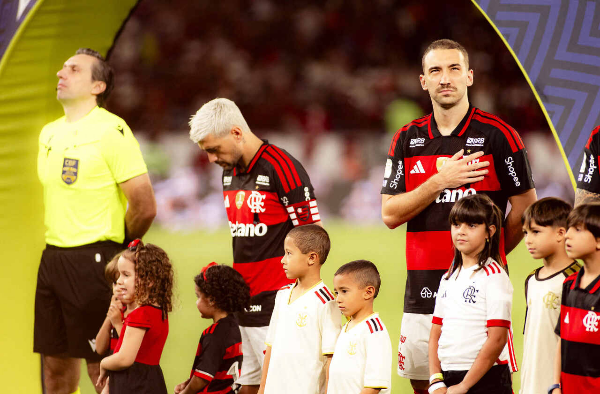 L&eacute;o Ortiz lamenta morte de Oscar Schmidt, &iacute;dolo do Flamengo
