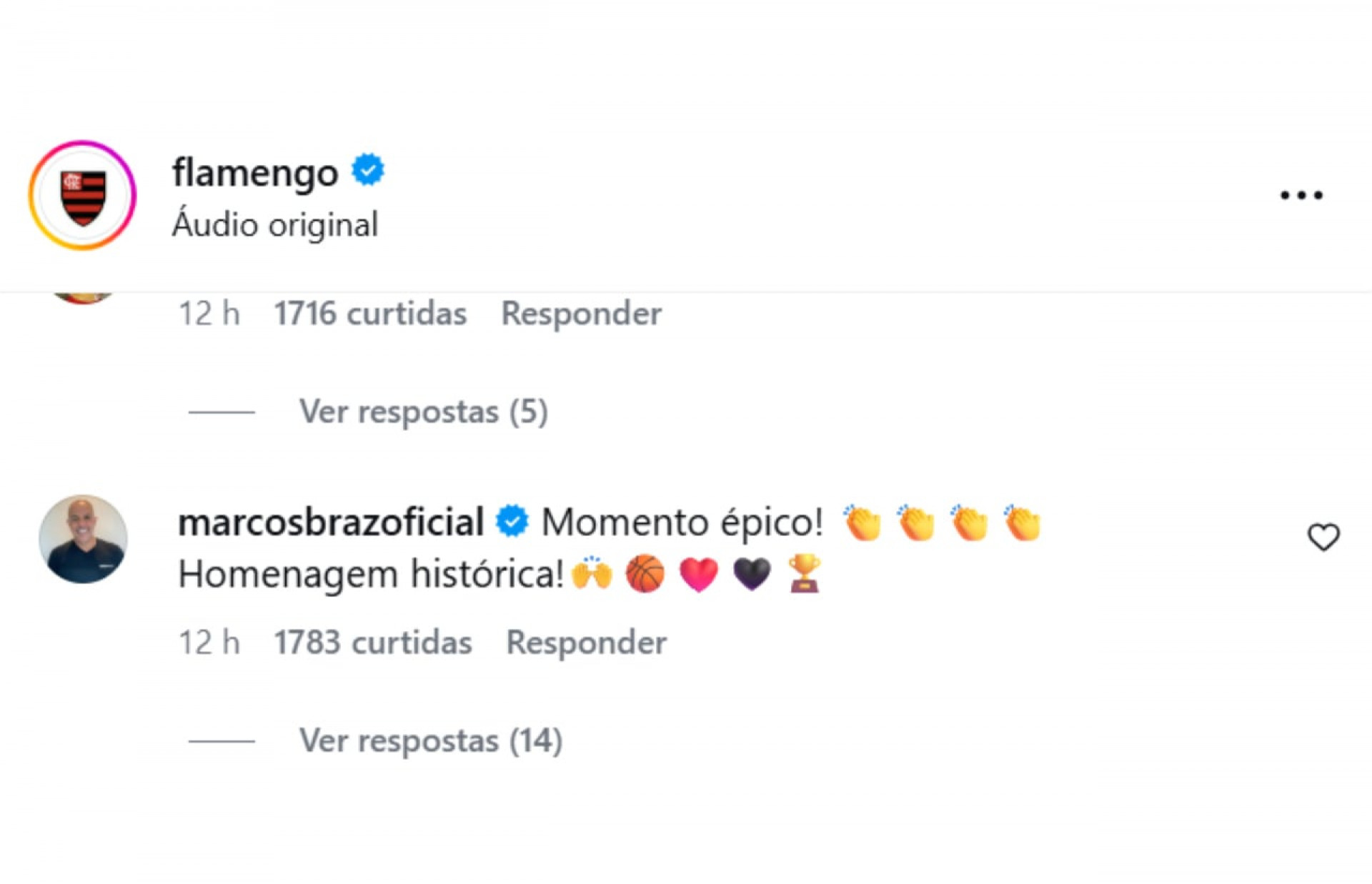 Ex-diretor do Flamengo, Marcos Braz comenta homenagem de Arrascaeta a Oscar