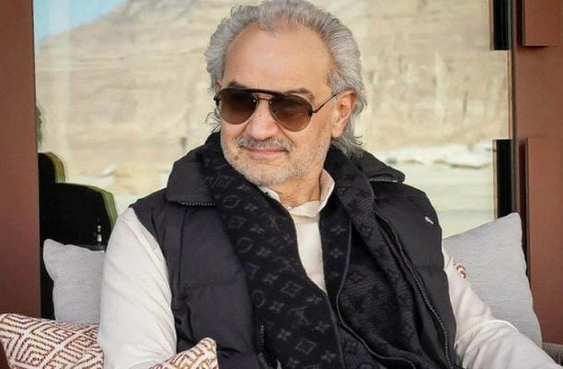 Venda do Al-Hilal transfere clube de maior fortuna do futebol a investidor fora do Top-10