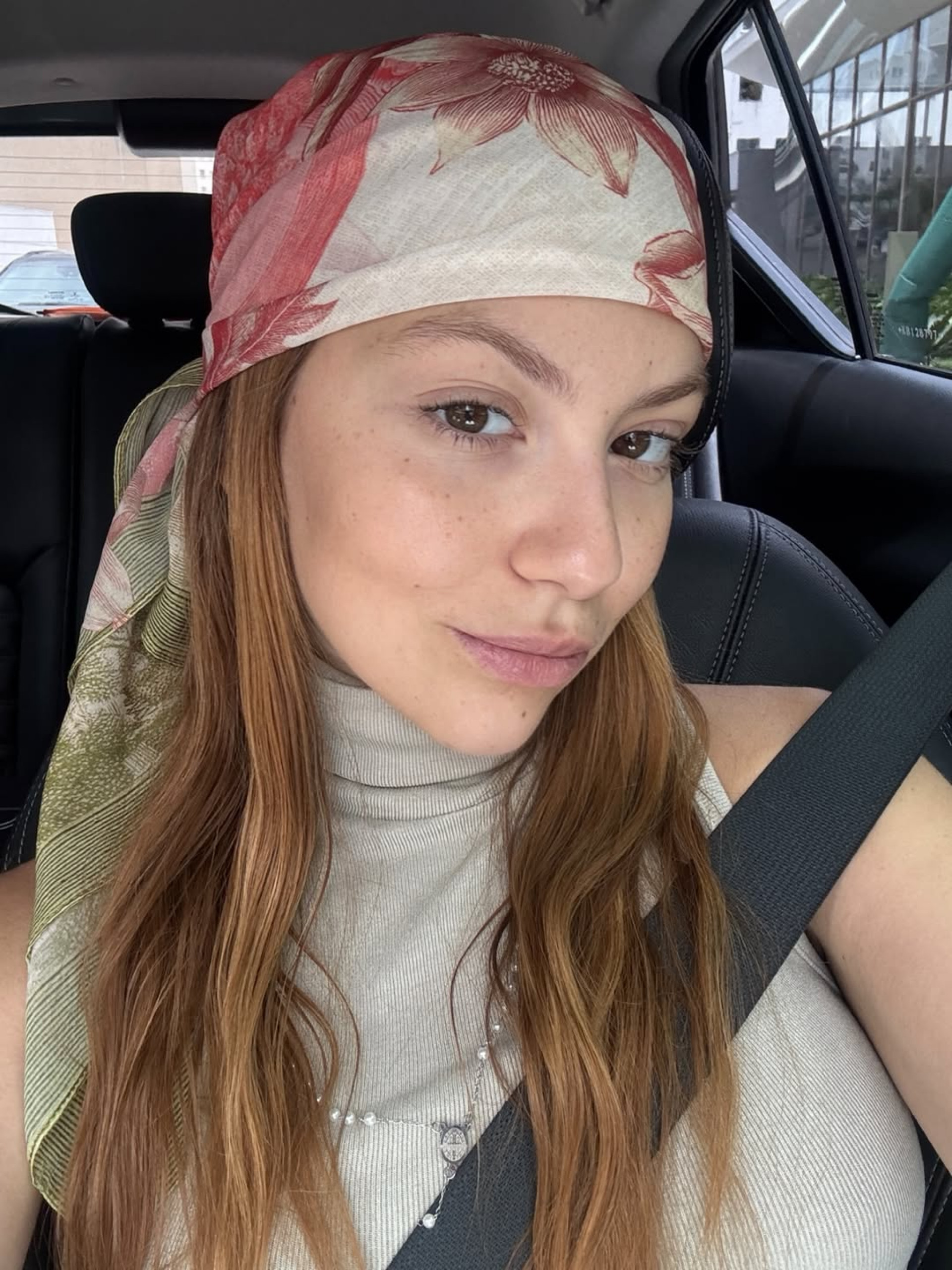 Bruna Furlan foi diagnosticada com câncer no fim de 2025  - Reprodução/Instagram