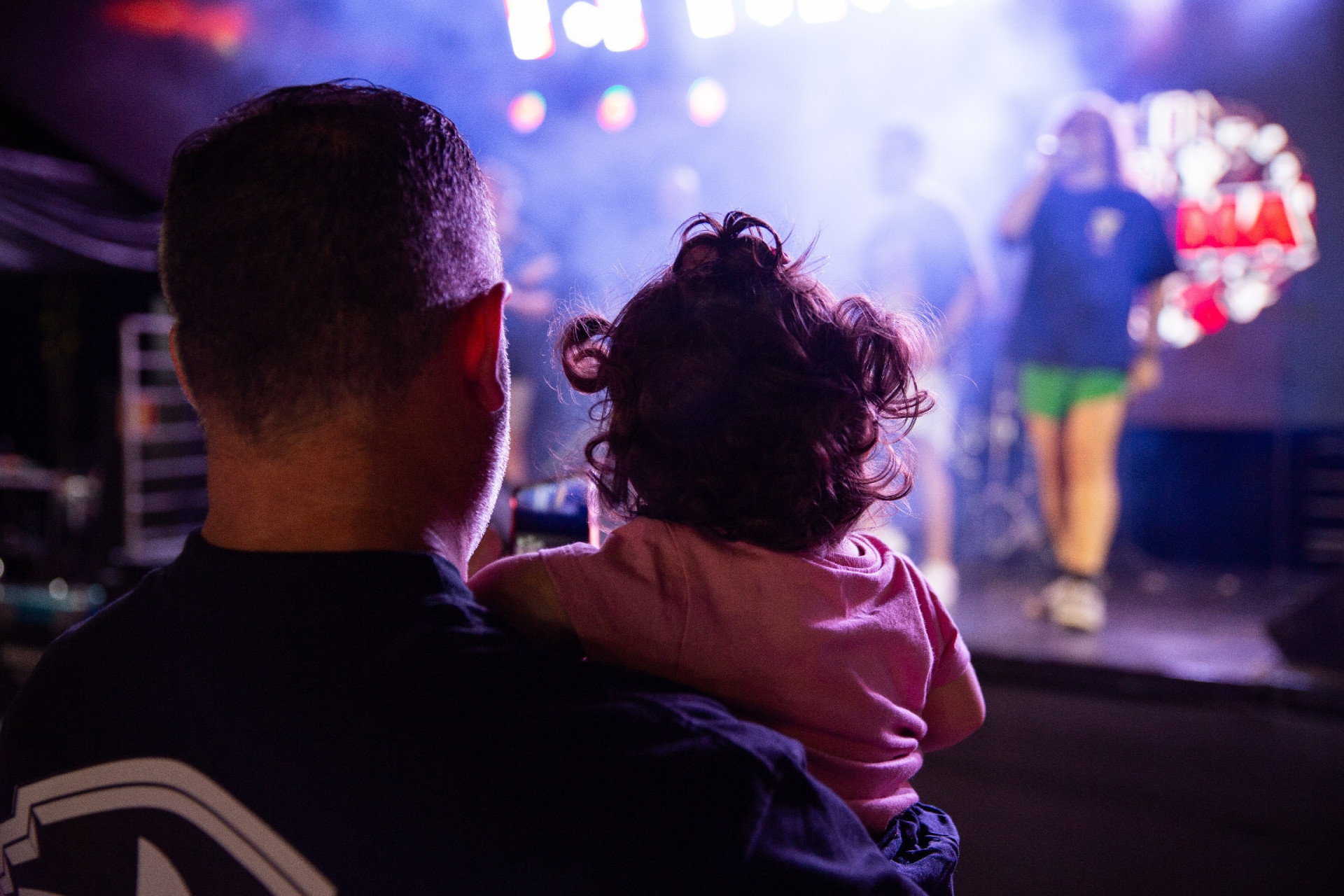 Festival re&uacute;ne gastronomia variada e shows de rock em programa&ccedil;&atilde;o gratuita no Shopping Plaza Rio das Ostras - Foto: Divulga&ccedil;&atilde;o