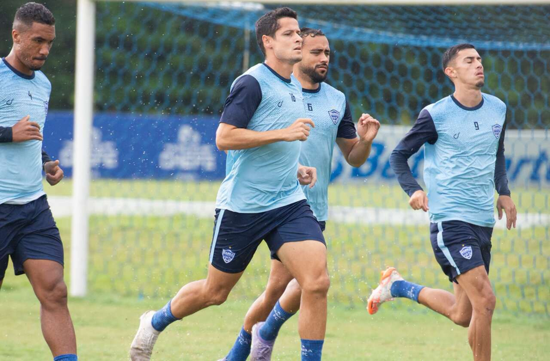 Barra-SC x Corinthians: onde assistir, escala&ccedil;&otilde;es e arbitragem