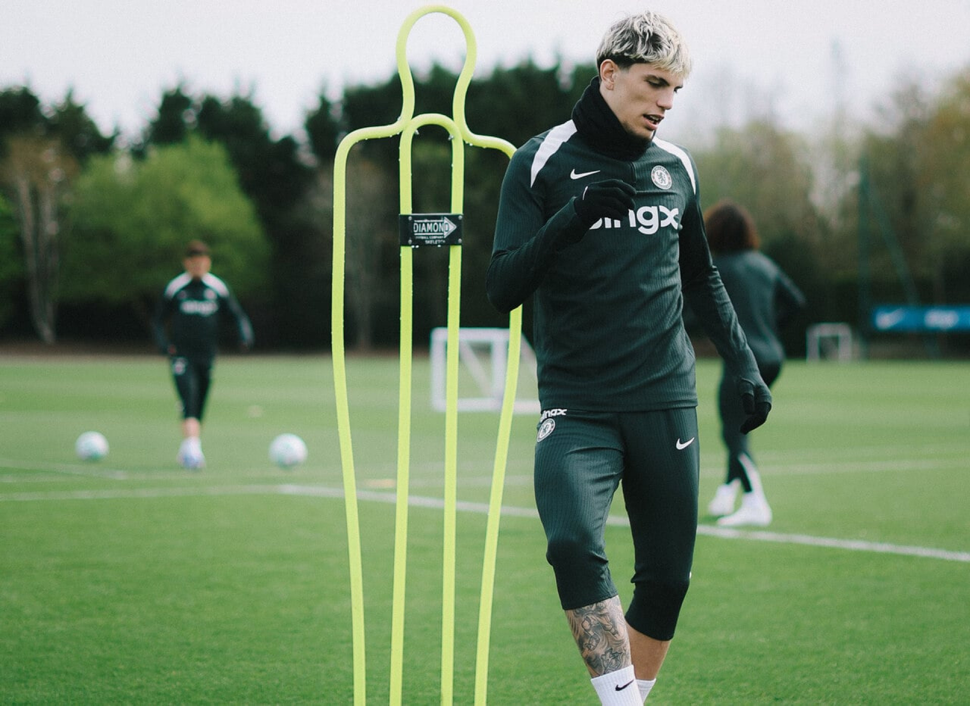 Brighton x Chelsea: onde assistir, escala&ccedil;&otilde;es e arbitragem