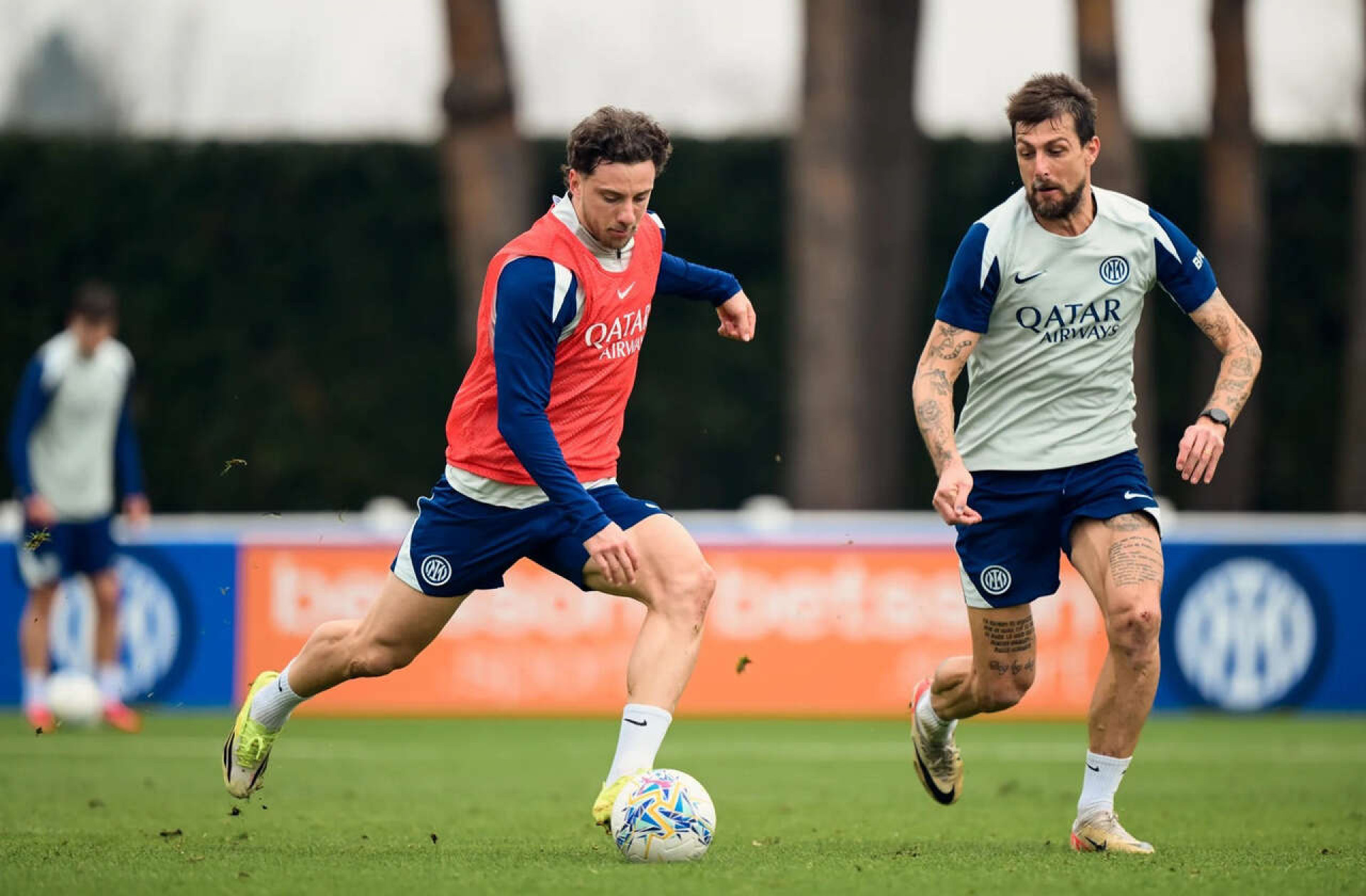 Inter de Mil&atilde;o x Como: onde assistir, escala&ccedil;&otilde;es e arbitragem