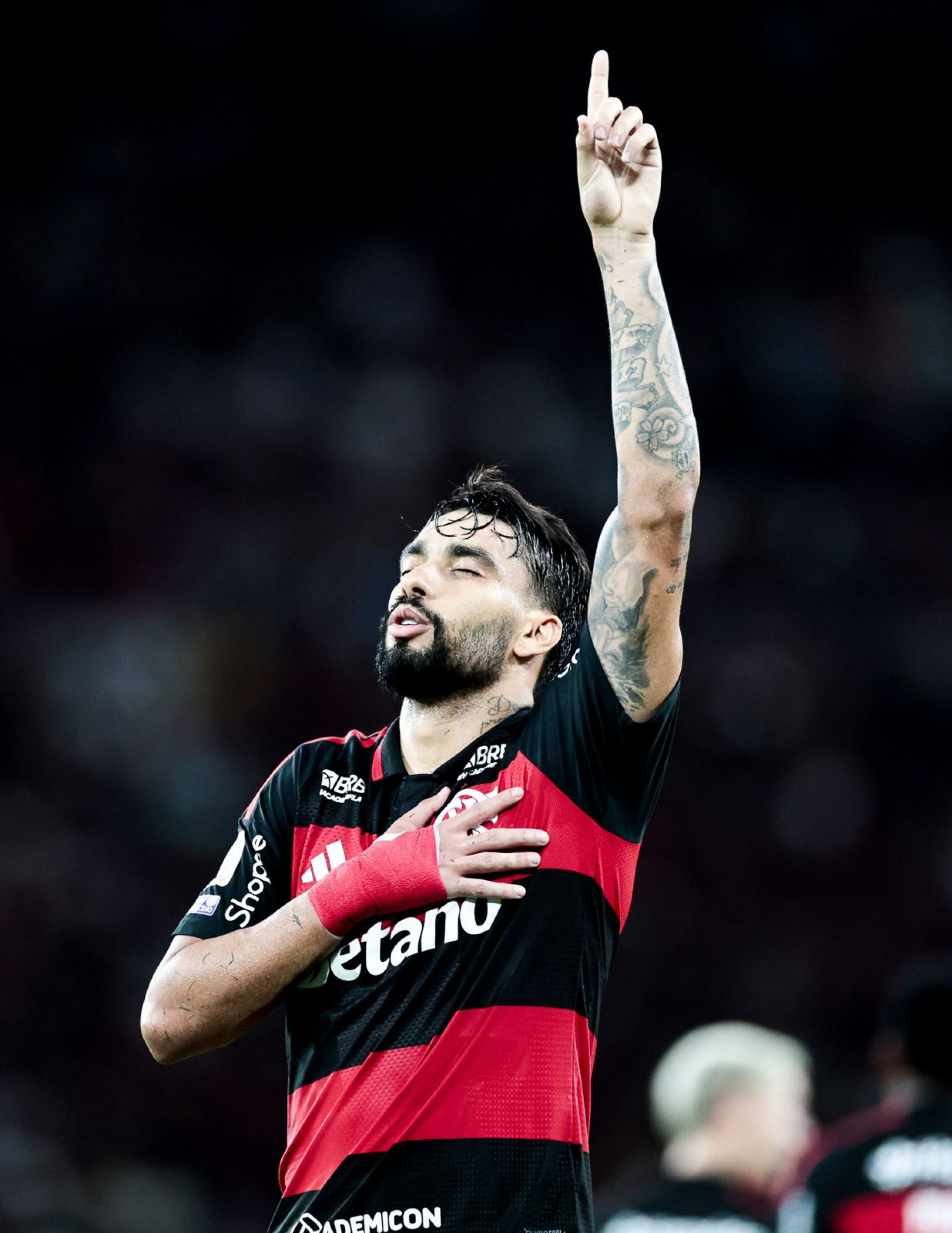 Flamengo confirma lesão de Paquetá em vitória no Maracanã, mas meia tranquiliza torcida
