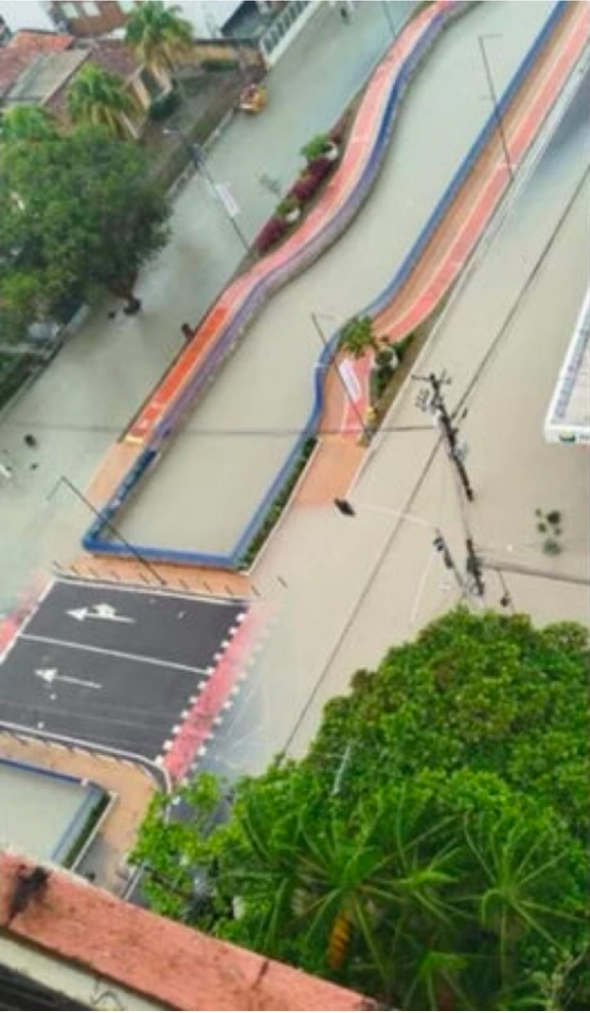 Belém decreta emergência após chuva recorde